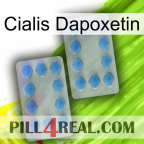 Cialis Dapoxetine 20